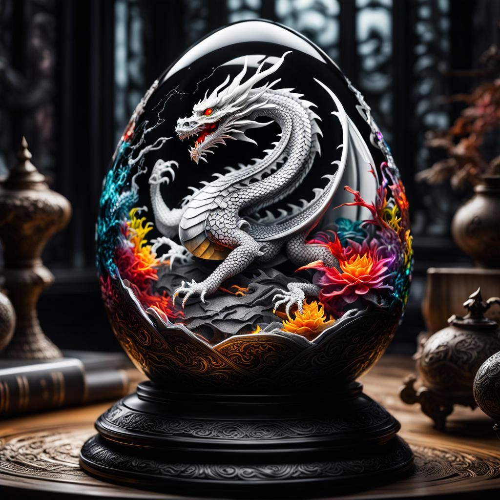 Dragon Orb