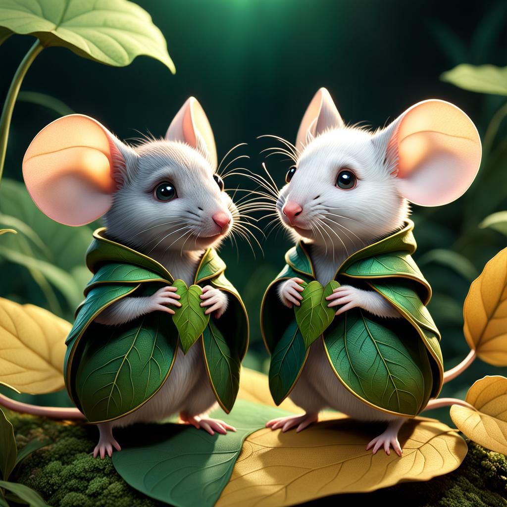 Travelers   by @Arisiin