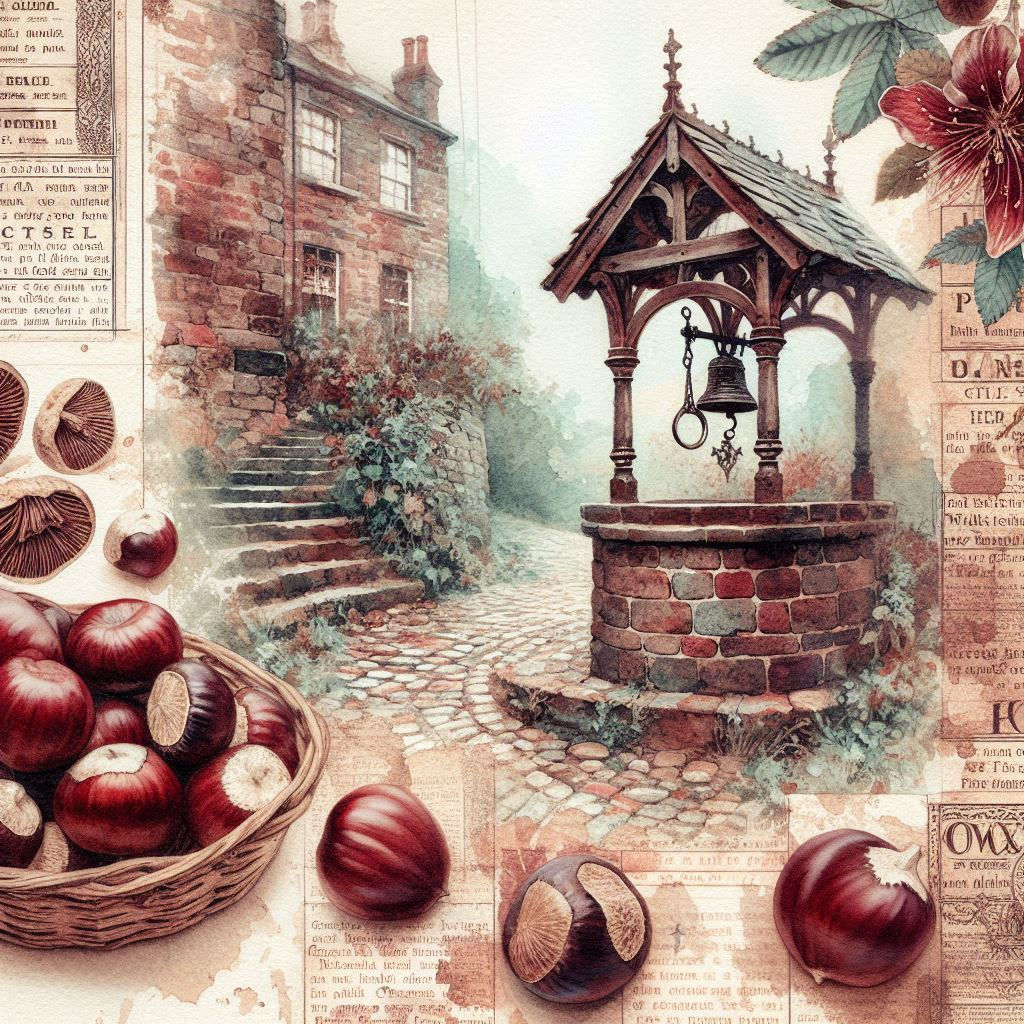 Old Village Chestnuts