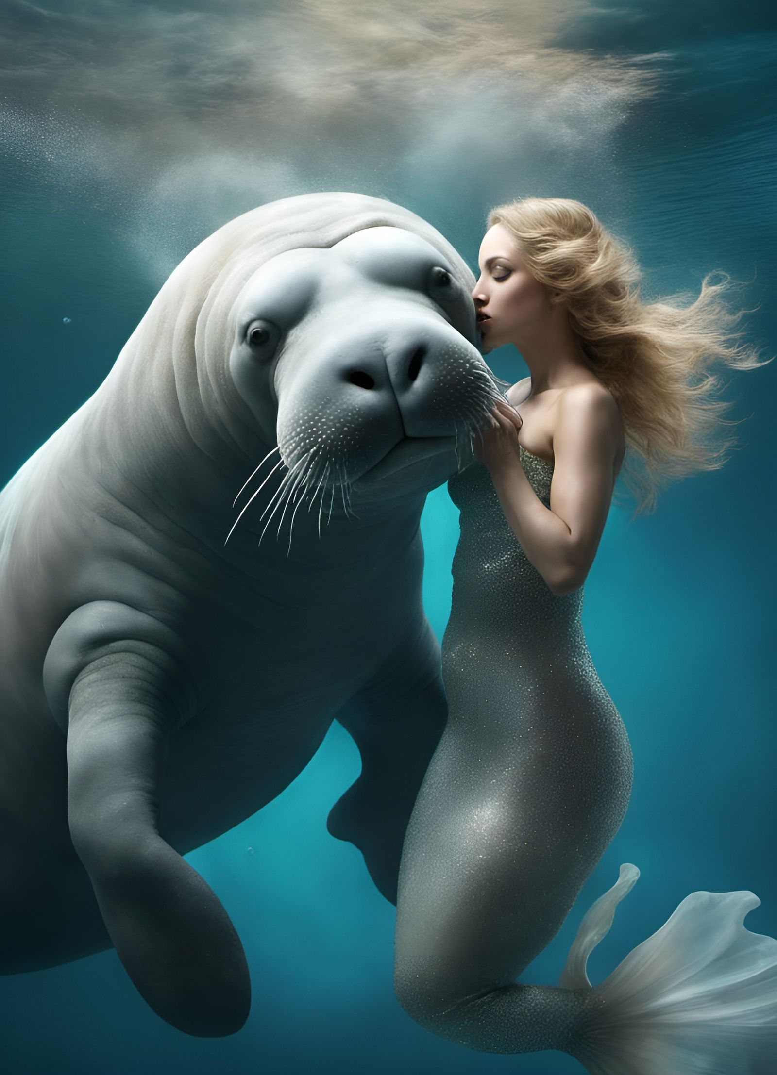 It's a Living...🤷  by @ing