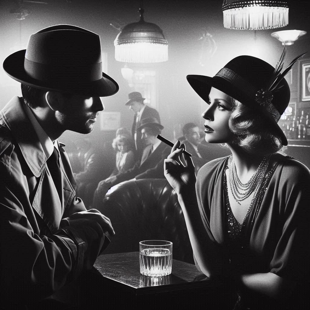 Speakeasy
