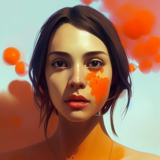 Tangerine
