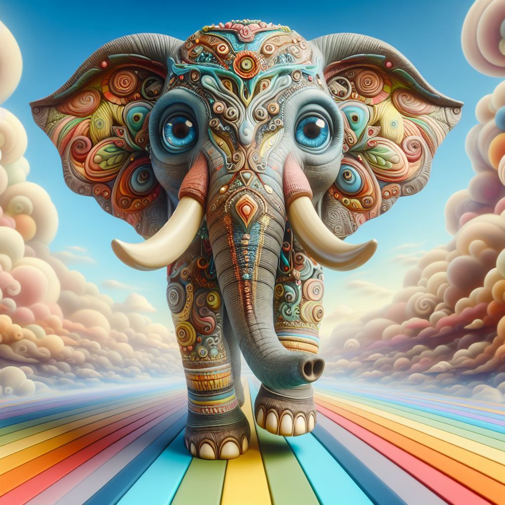 Lucy in the Sky ⁷`⁰¹`⁰⁴`²⁰²⁴