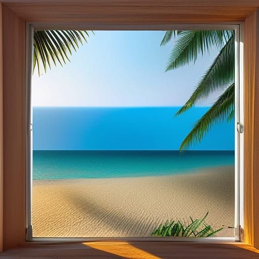 Fake Window