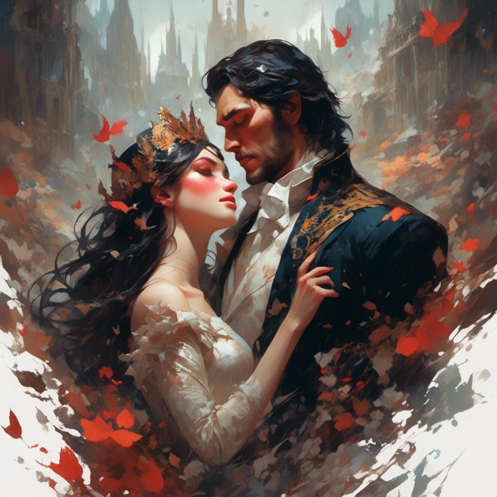 Hectór & Lalisse