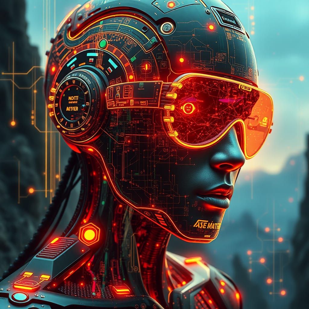 For all of your digital needs  by @Wandering Lucid