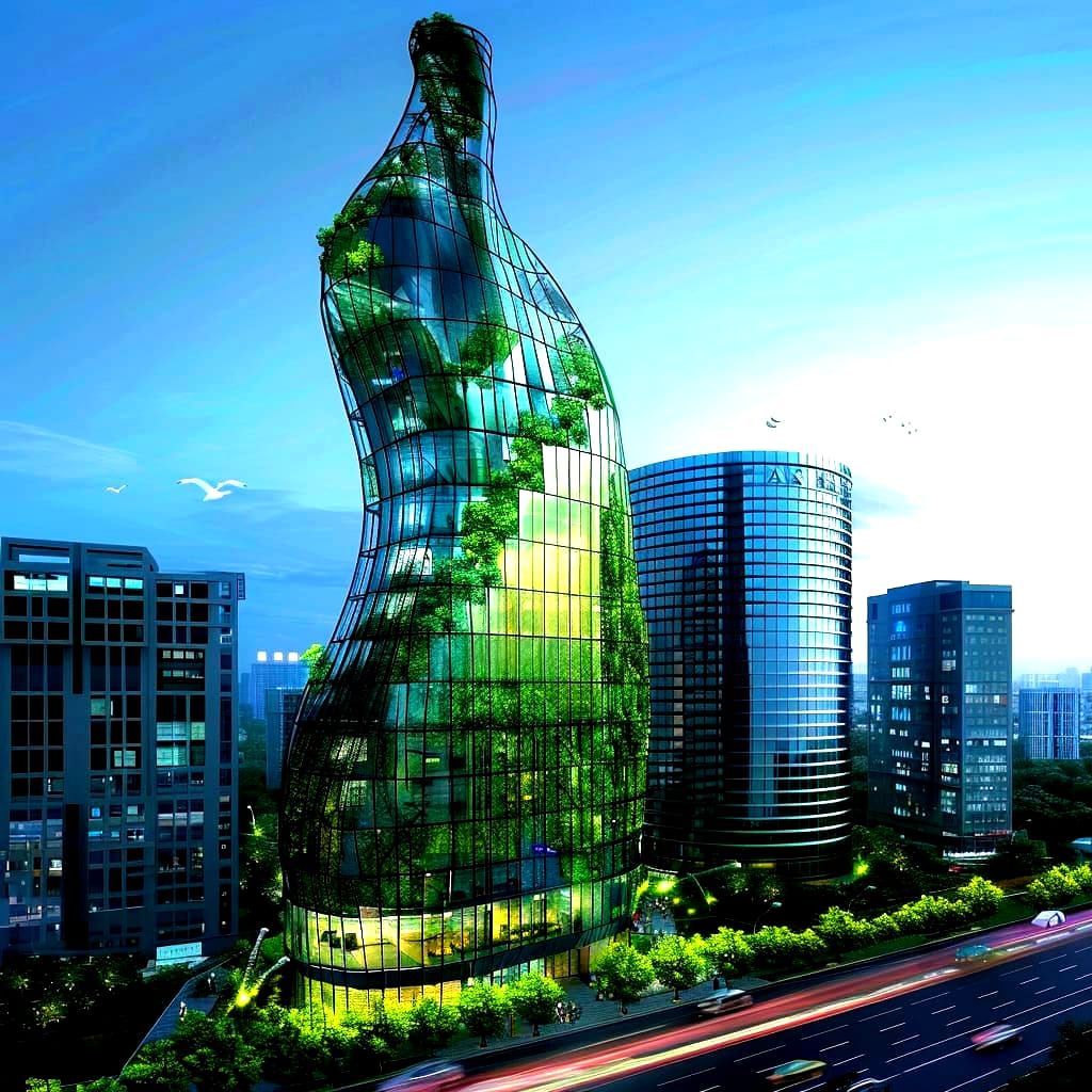 I never go out for a drink!