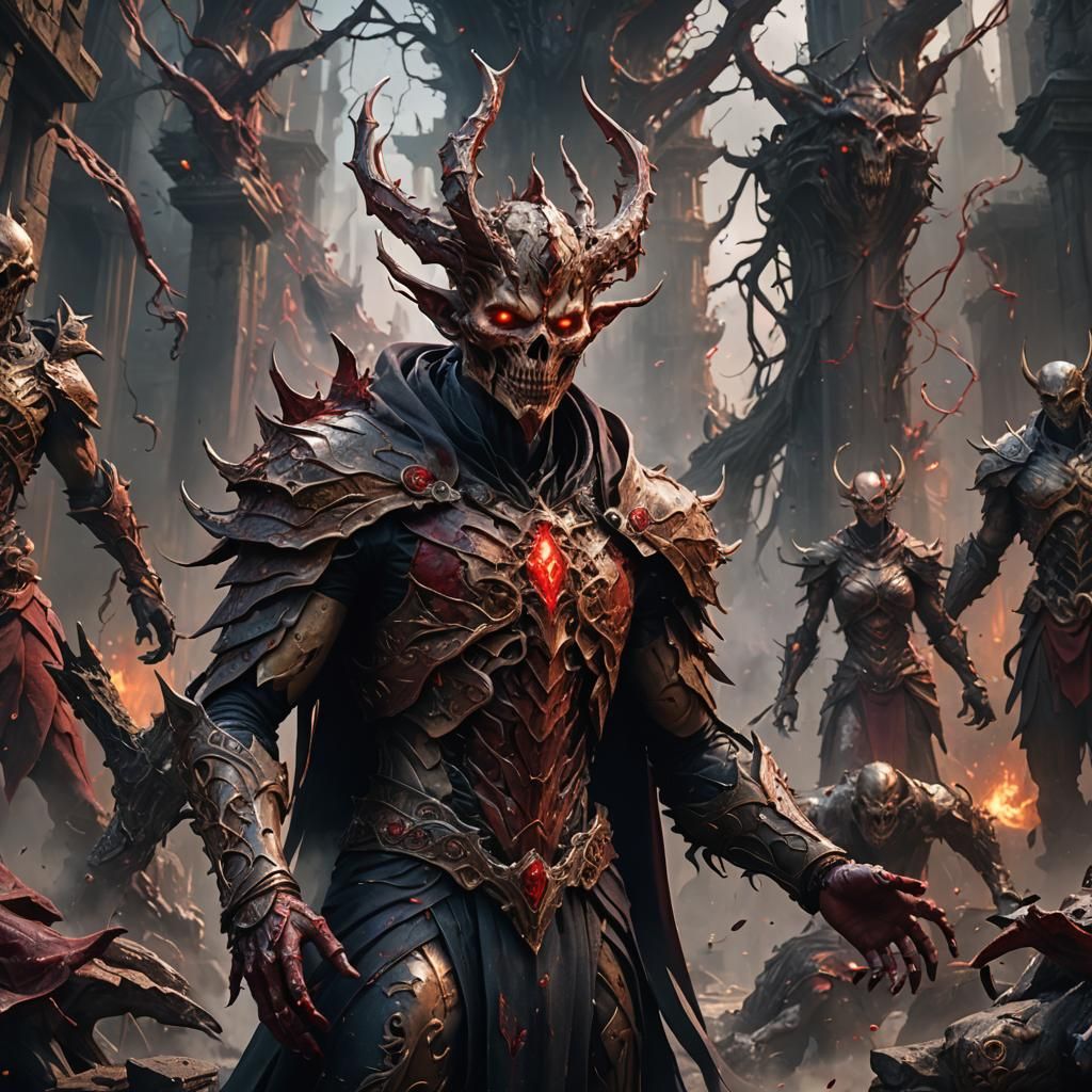bloodlust