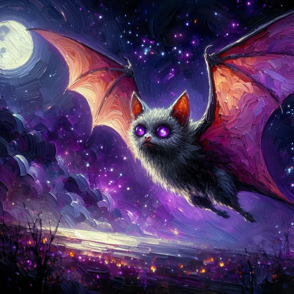 bat