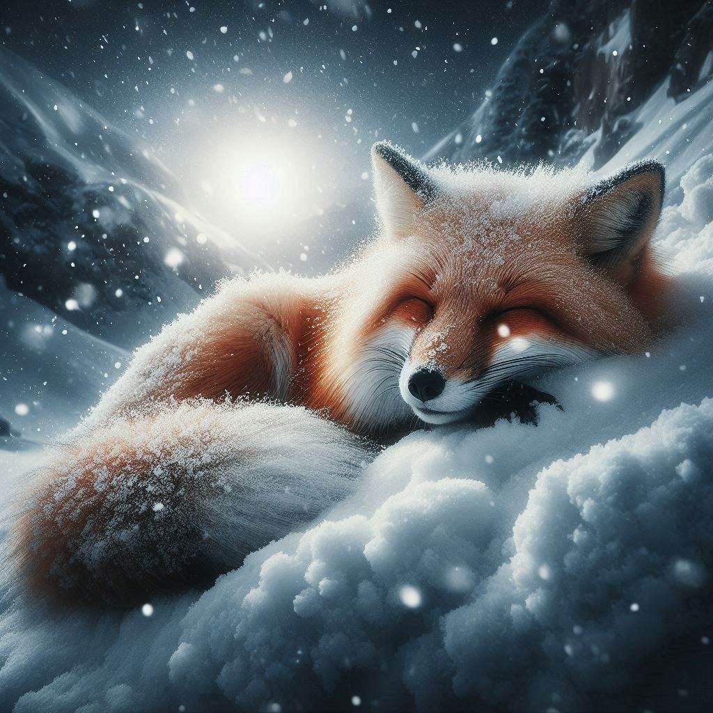 Fox