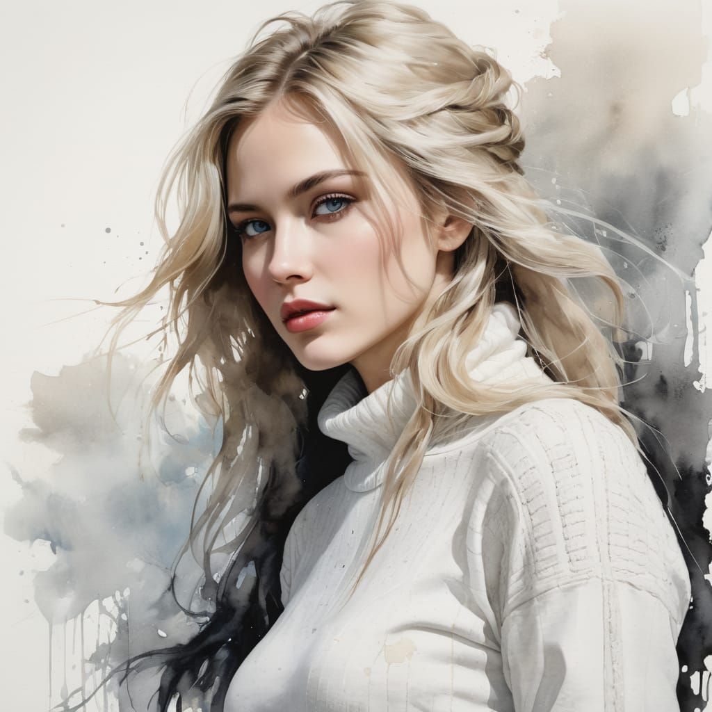 Carrie; That Girl of my Dreams IV (22 Years)