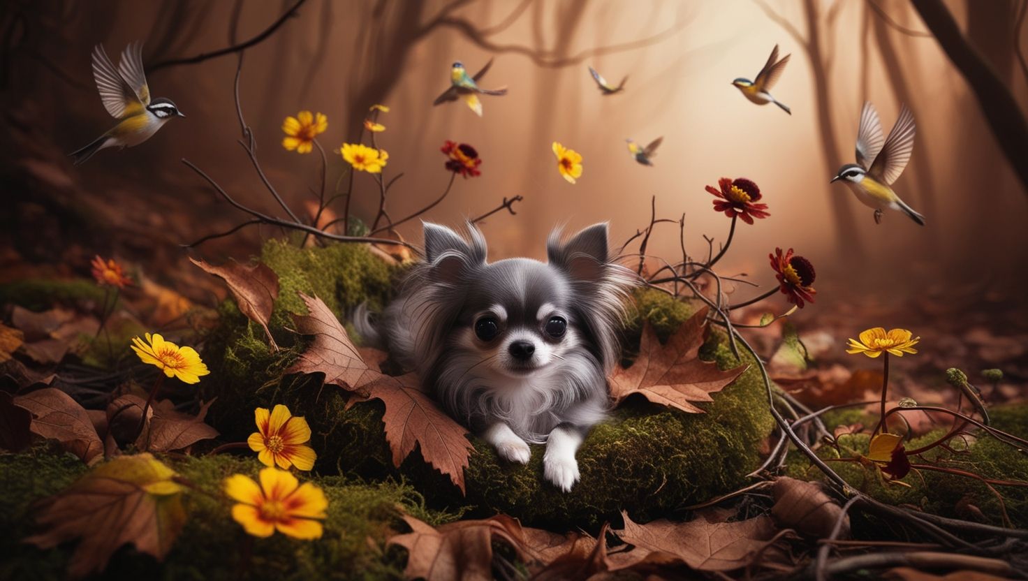 ressemblance avec ma MImi