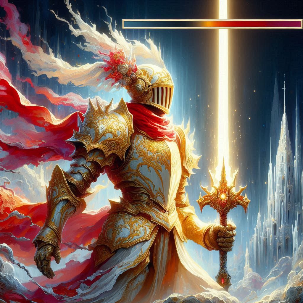 𝕱𝖔𝖗 𝖎 𝖆𝖒 𝕷é𝖔