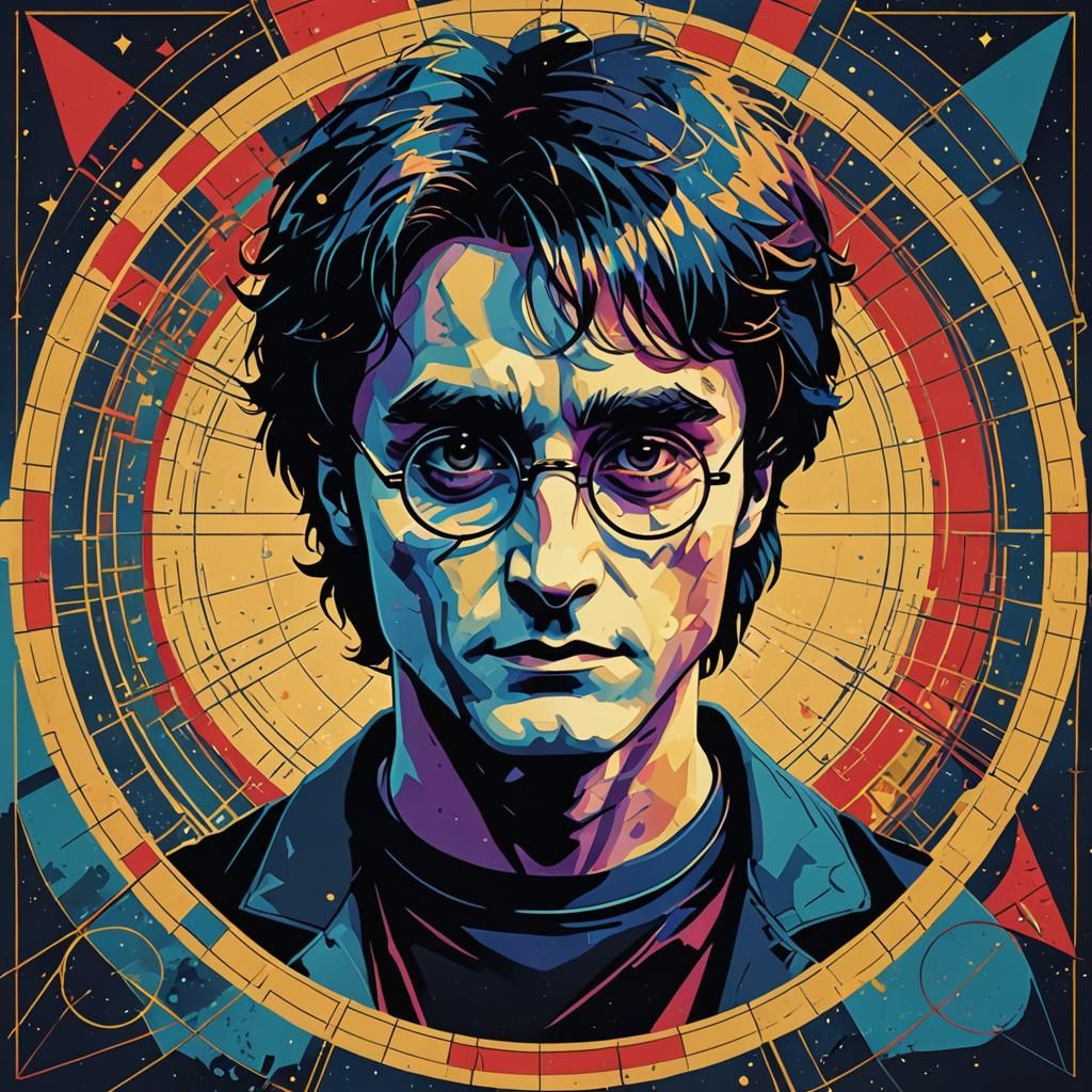Harry Potter, Twilight