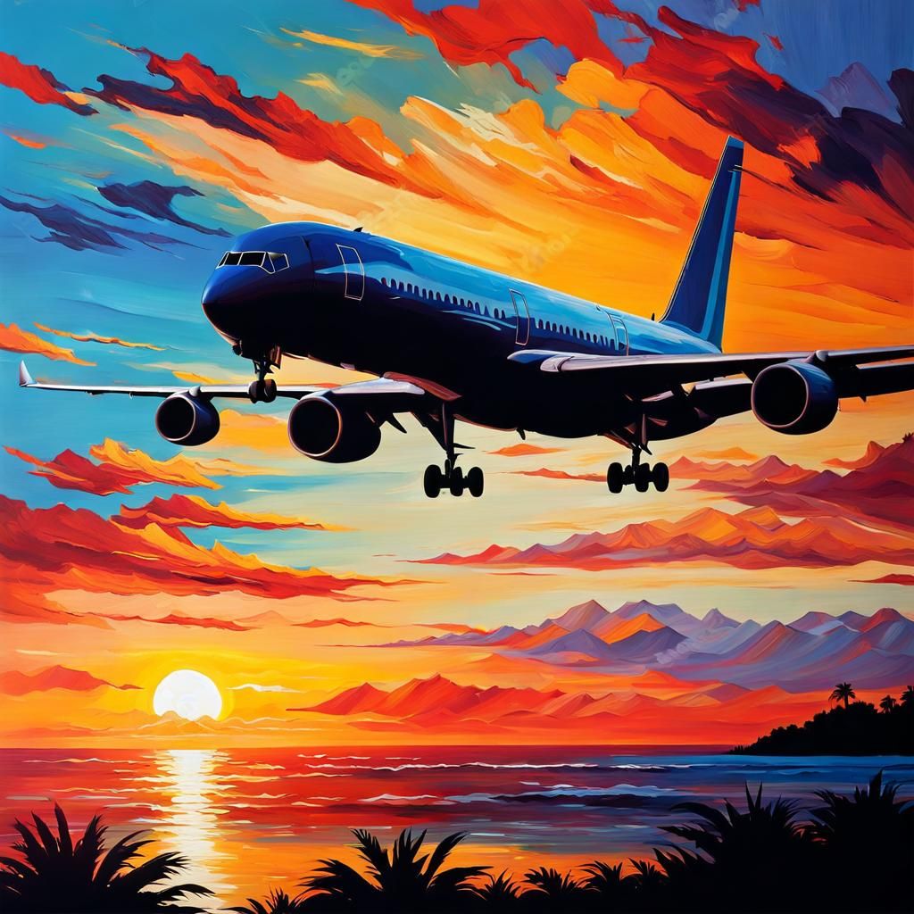 Takeoff II