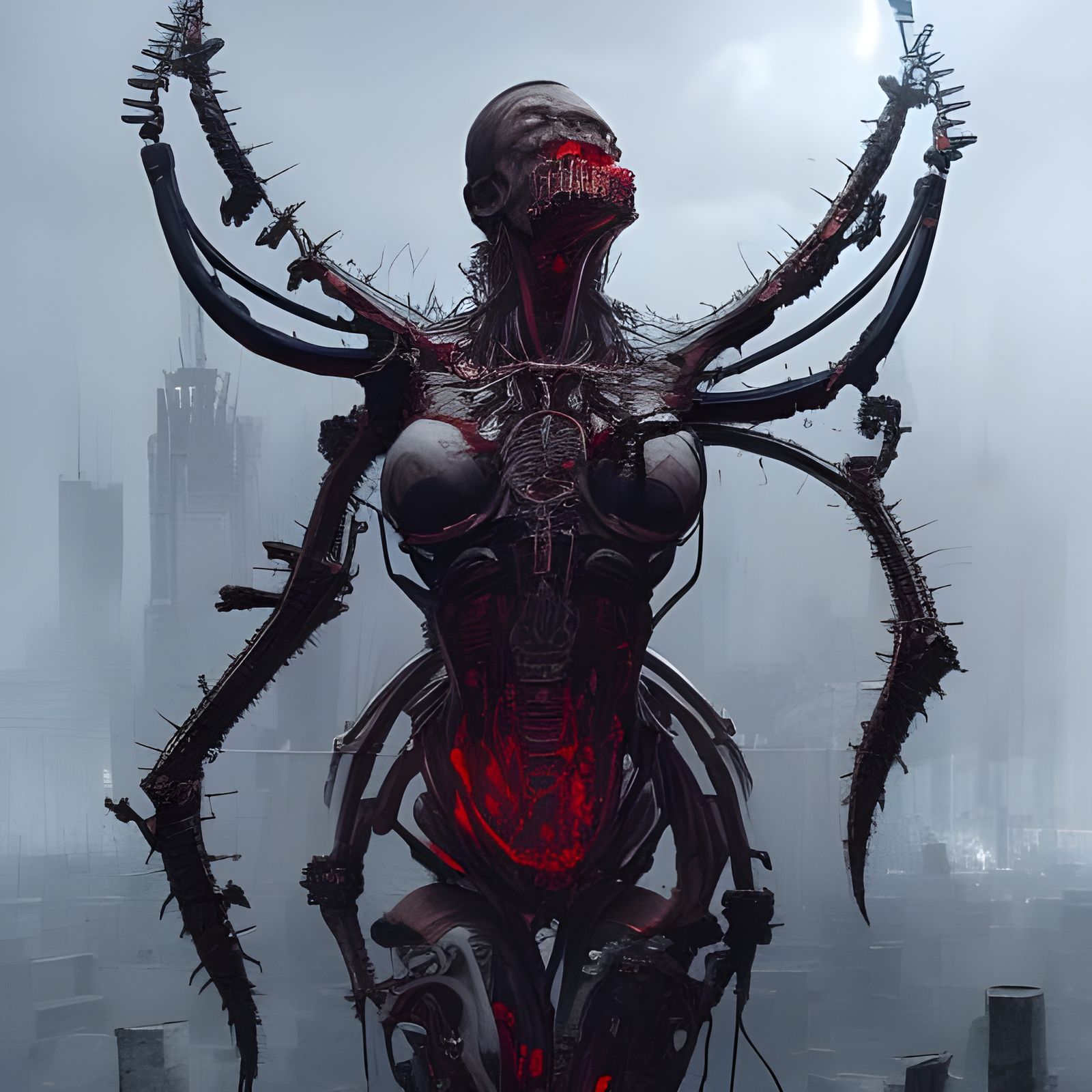 Ant King