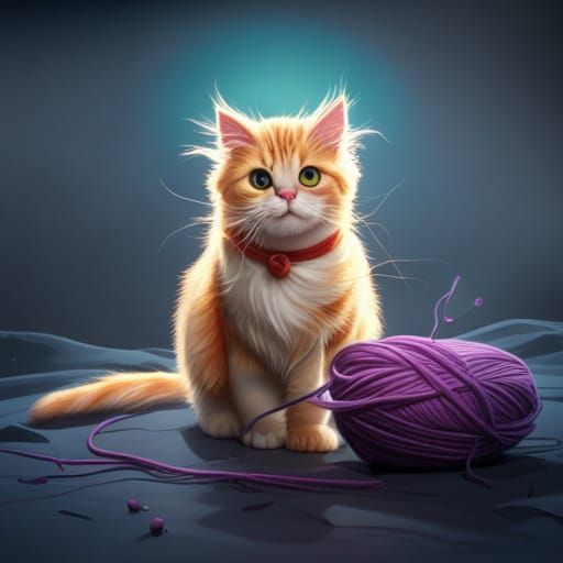 Kitty Kitten