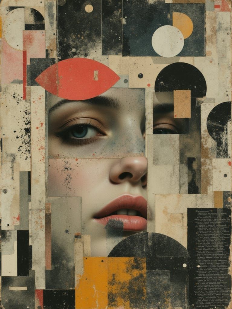 Memory patterns.   by @Stibs