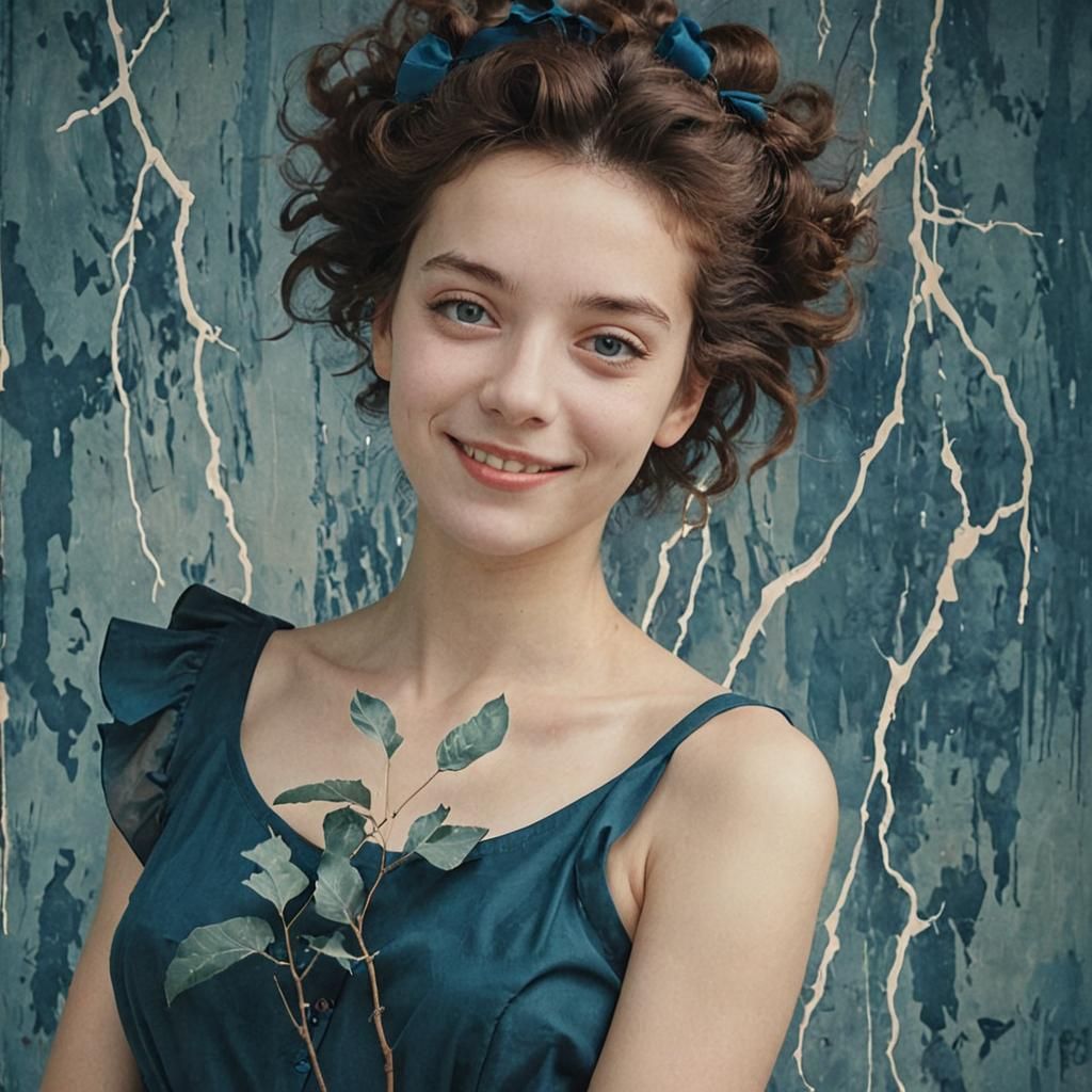 cyanotype-by-egon-schiele-miyazaki-hsiao-ron-cheng-ironic-smile
