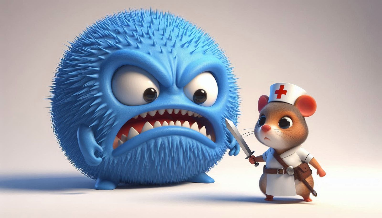 No BlueMonday's gonna ruin the week for Sr. Hammi 🤺 04