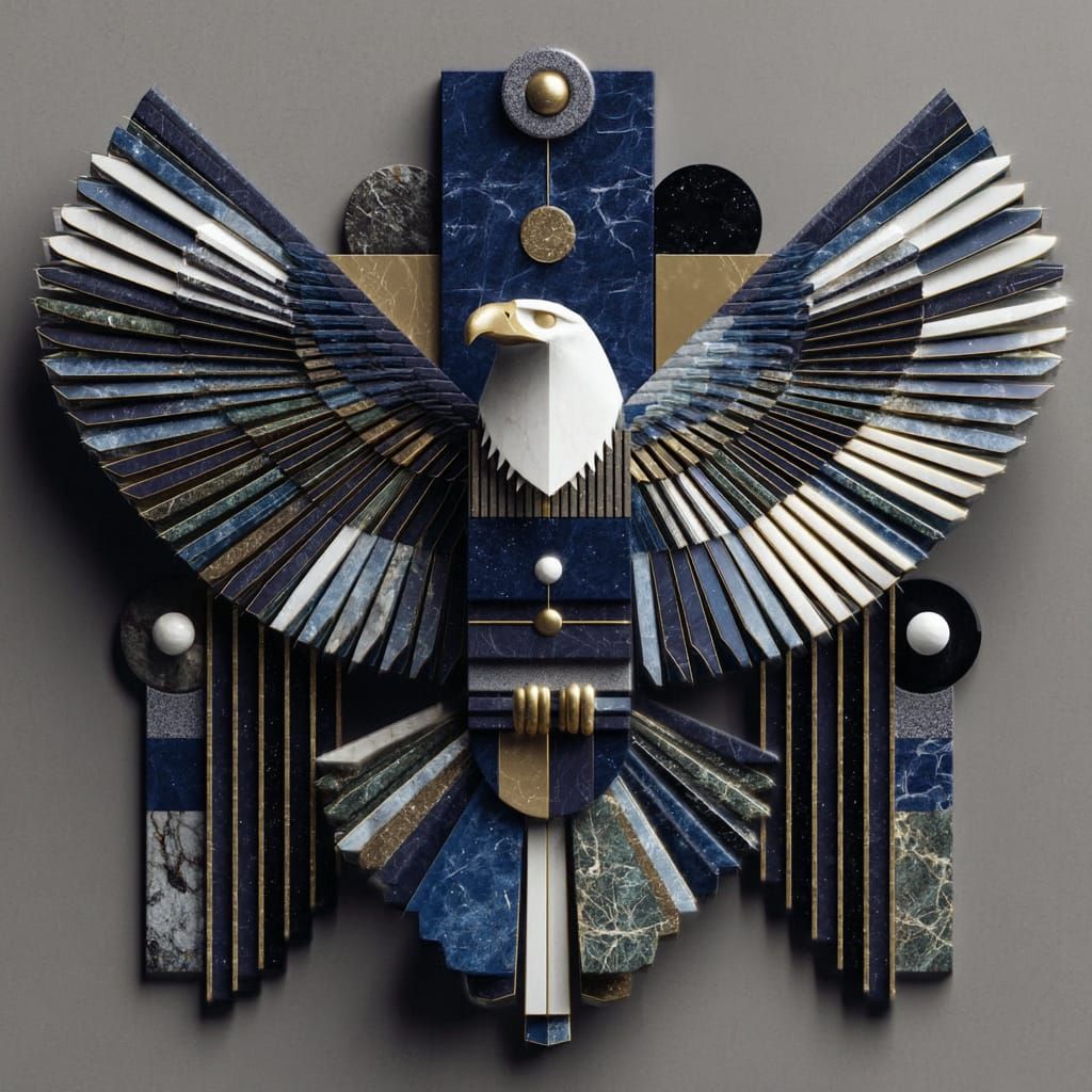 Carver of the Vault of the Sky