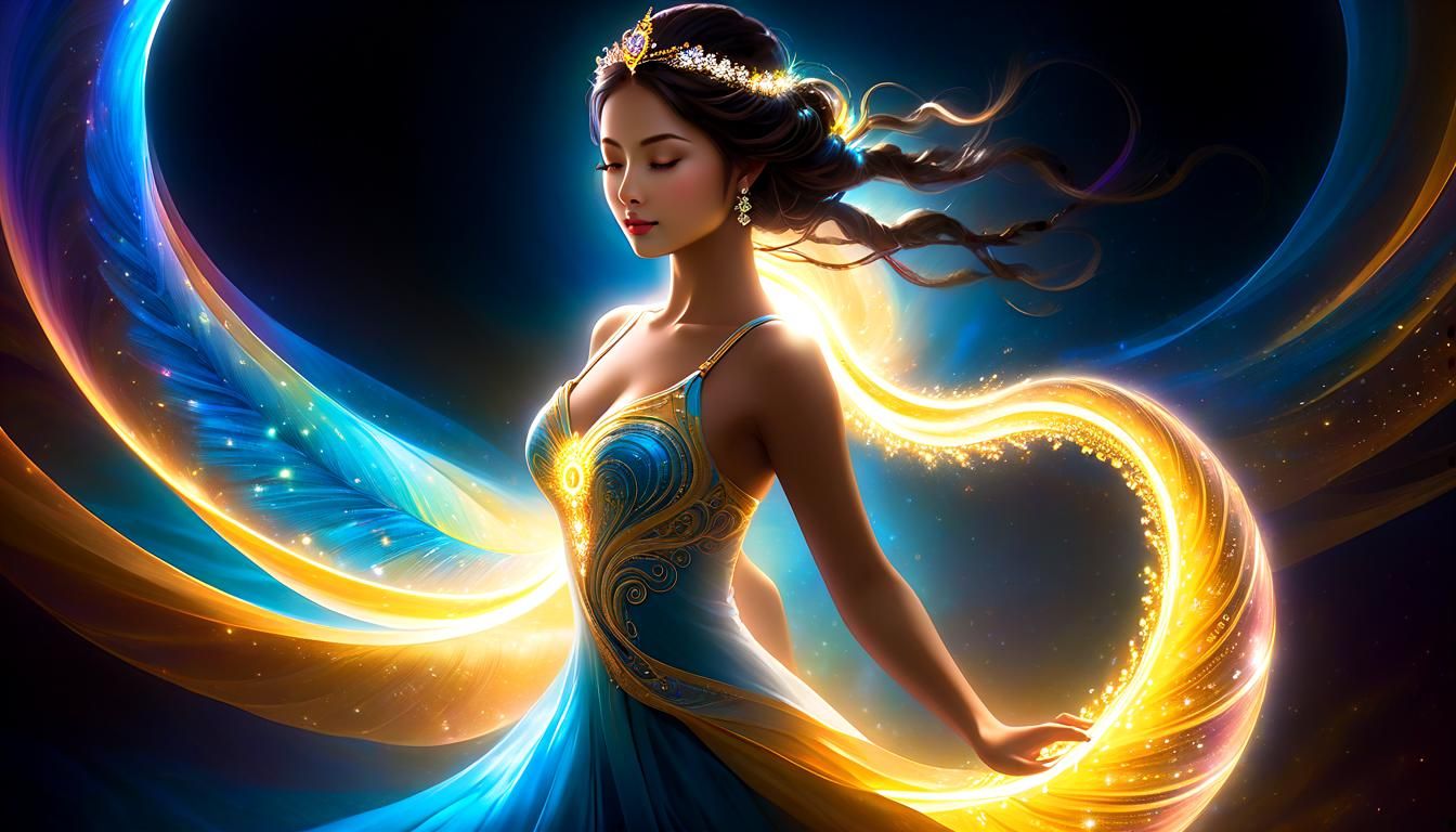 Radiant Soul