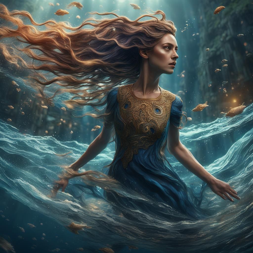 Windswept 1