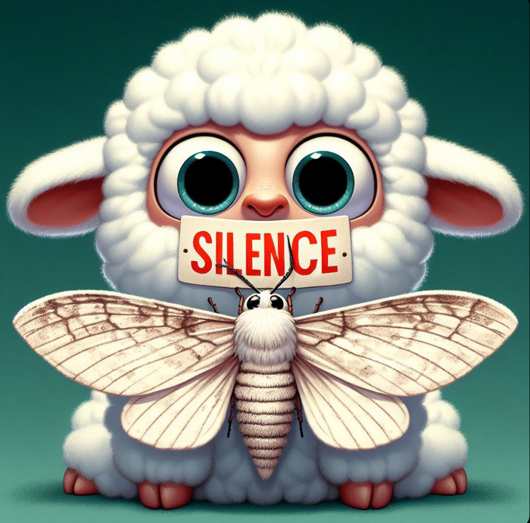 Silence of the Lambs