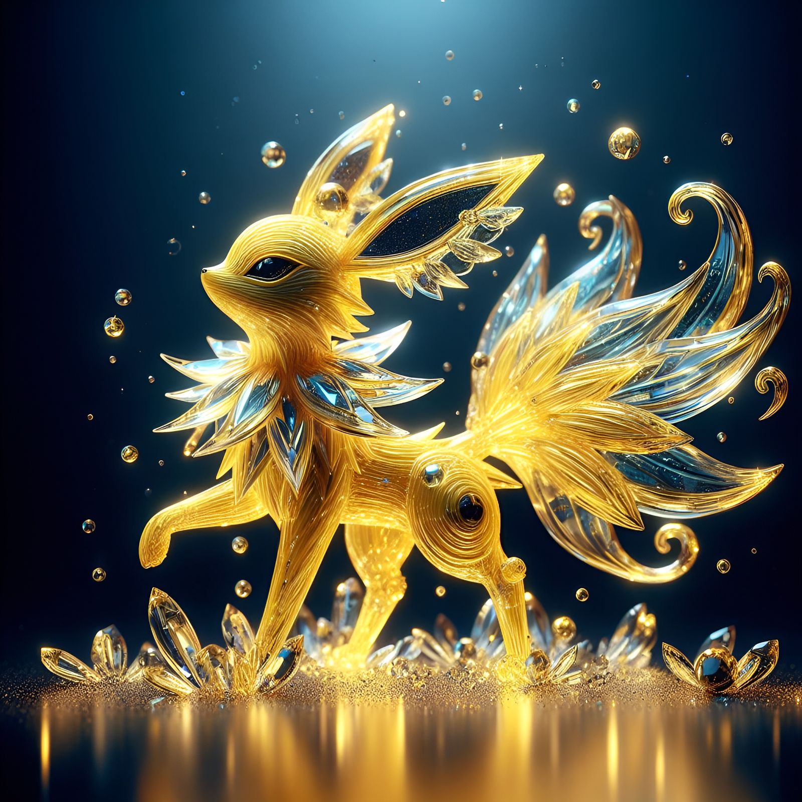 Jolteon