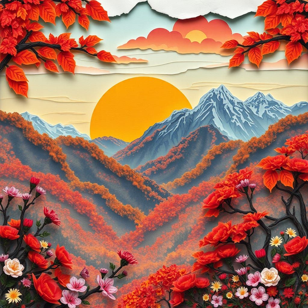 Untitled Creation