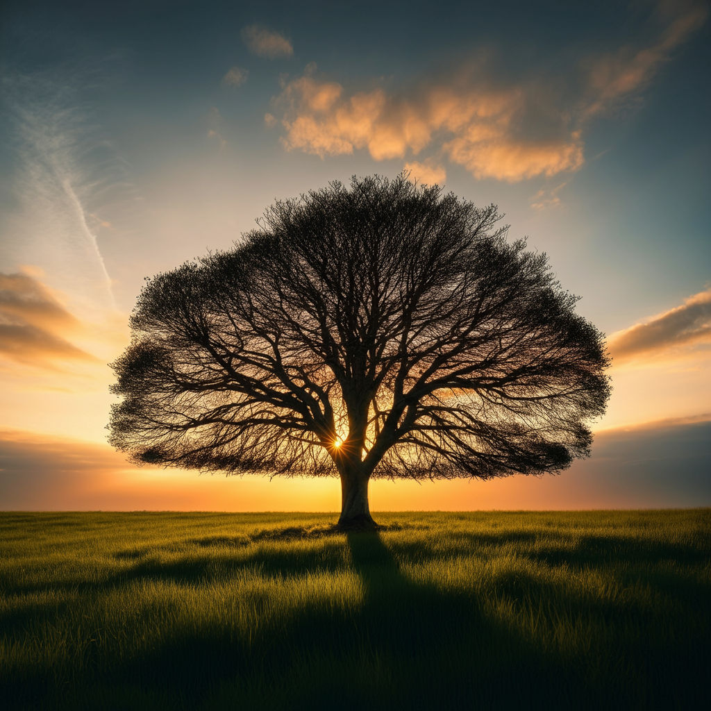 Lone Tree