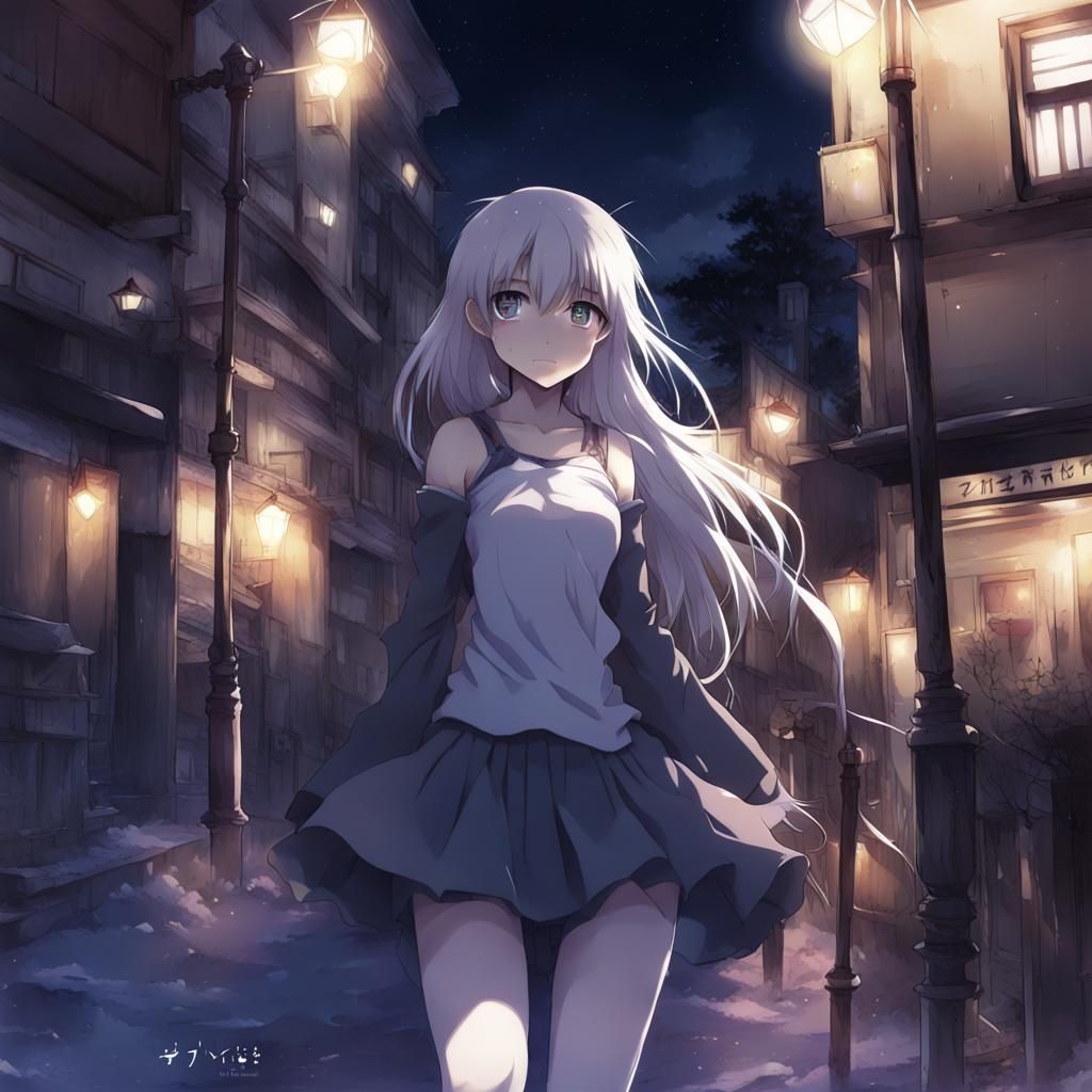 Night