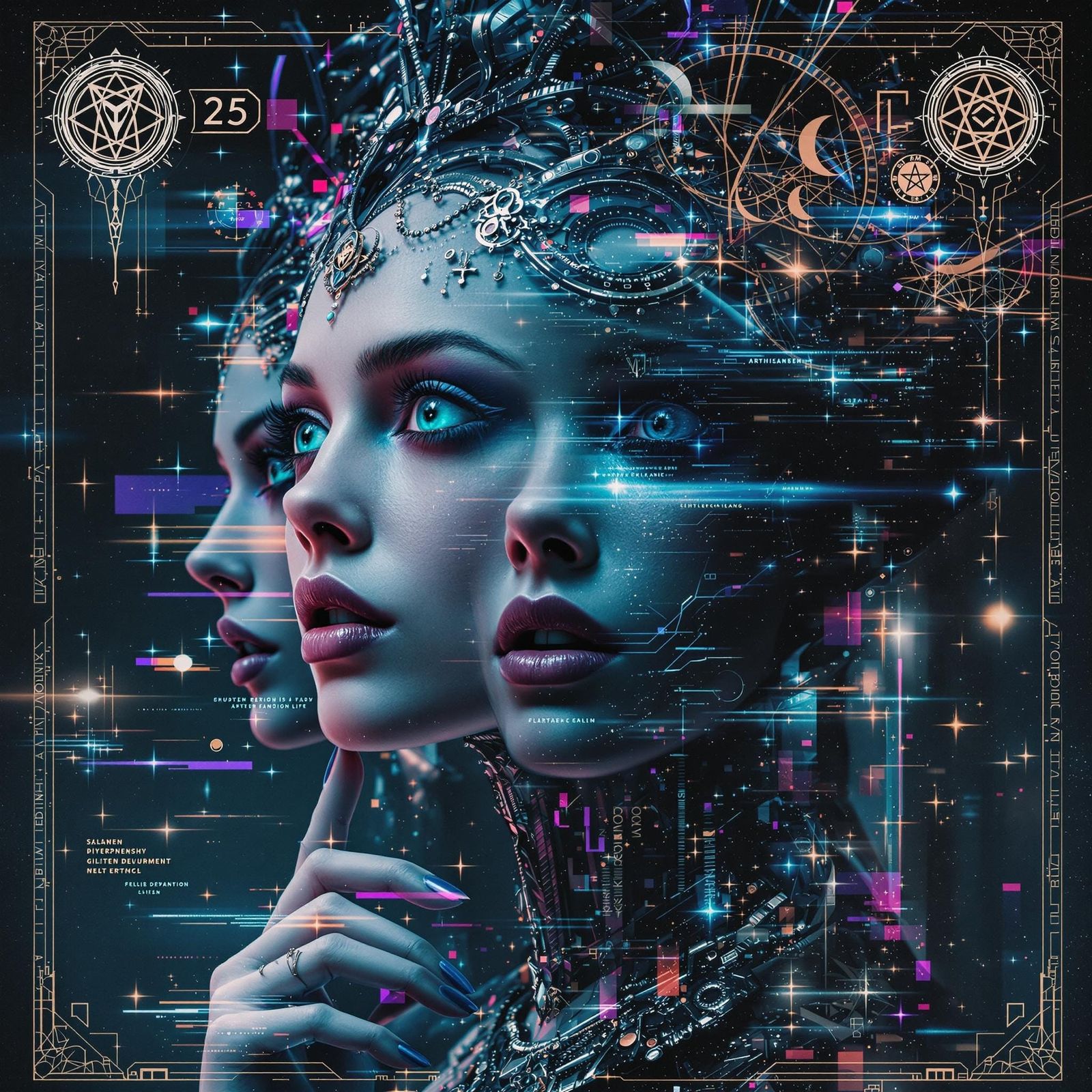 undefined  by @Jragena