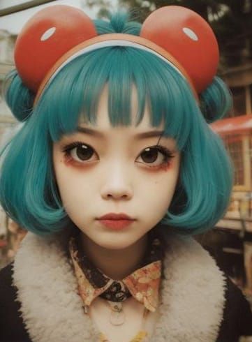 Kawaii