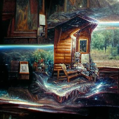 Cabin