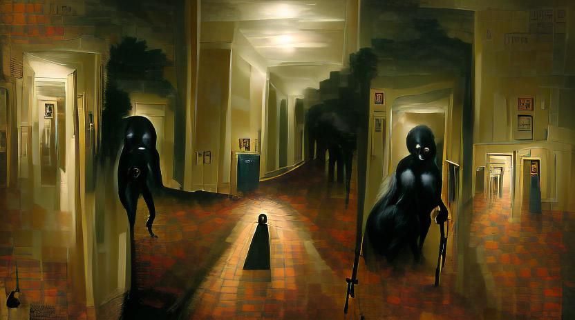 A Figure of No Name