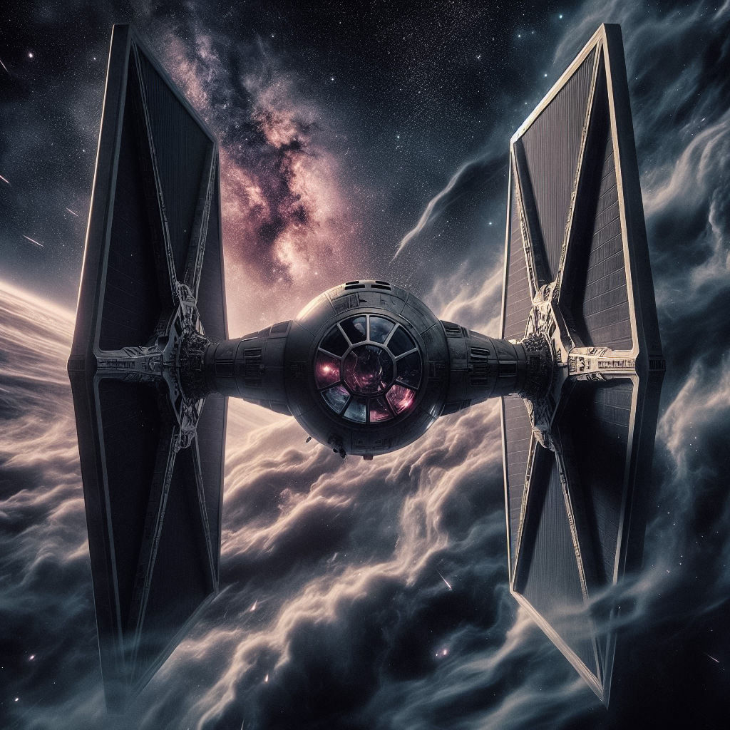 TIE Fighter
