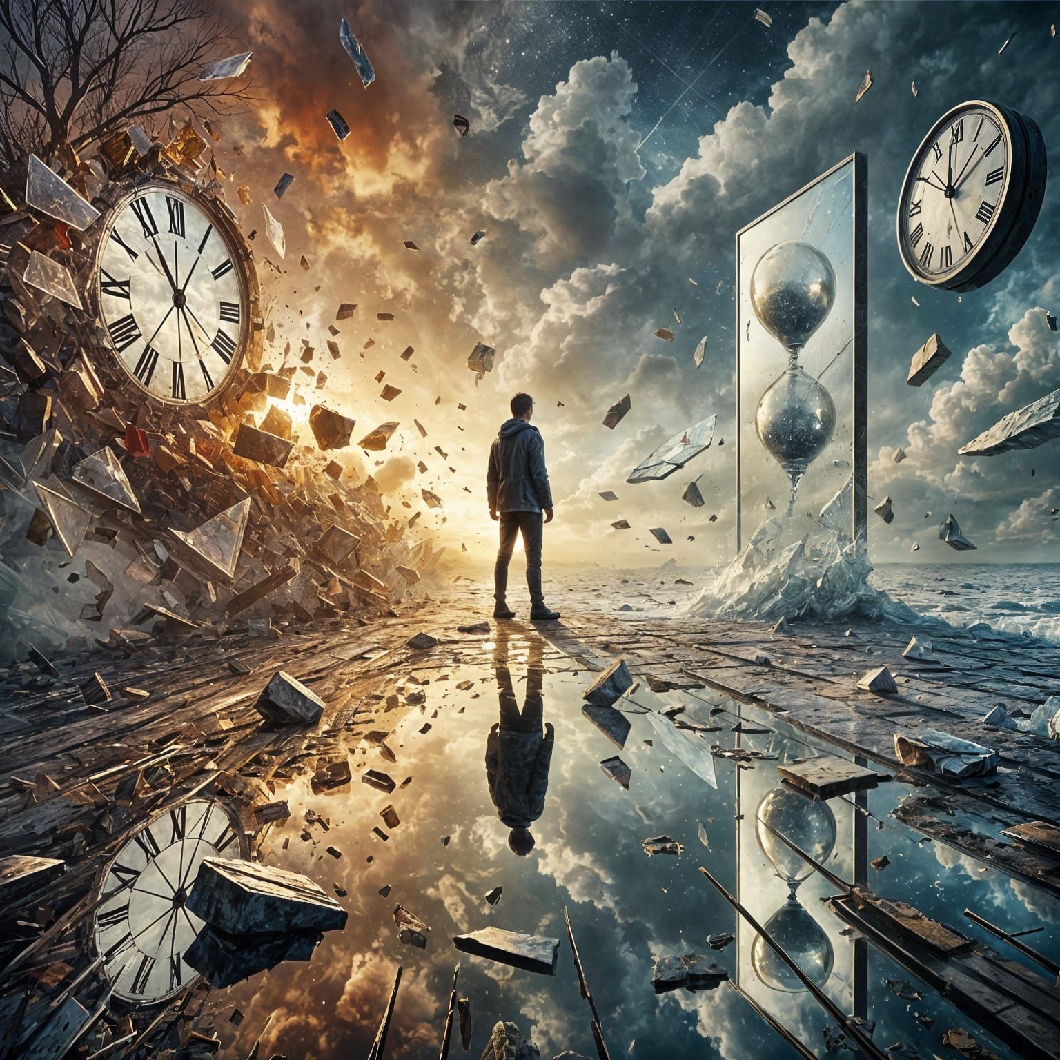 A Little Bit Off by Five Finger Death Punch