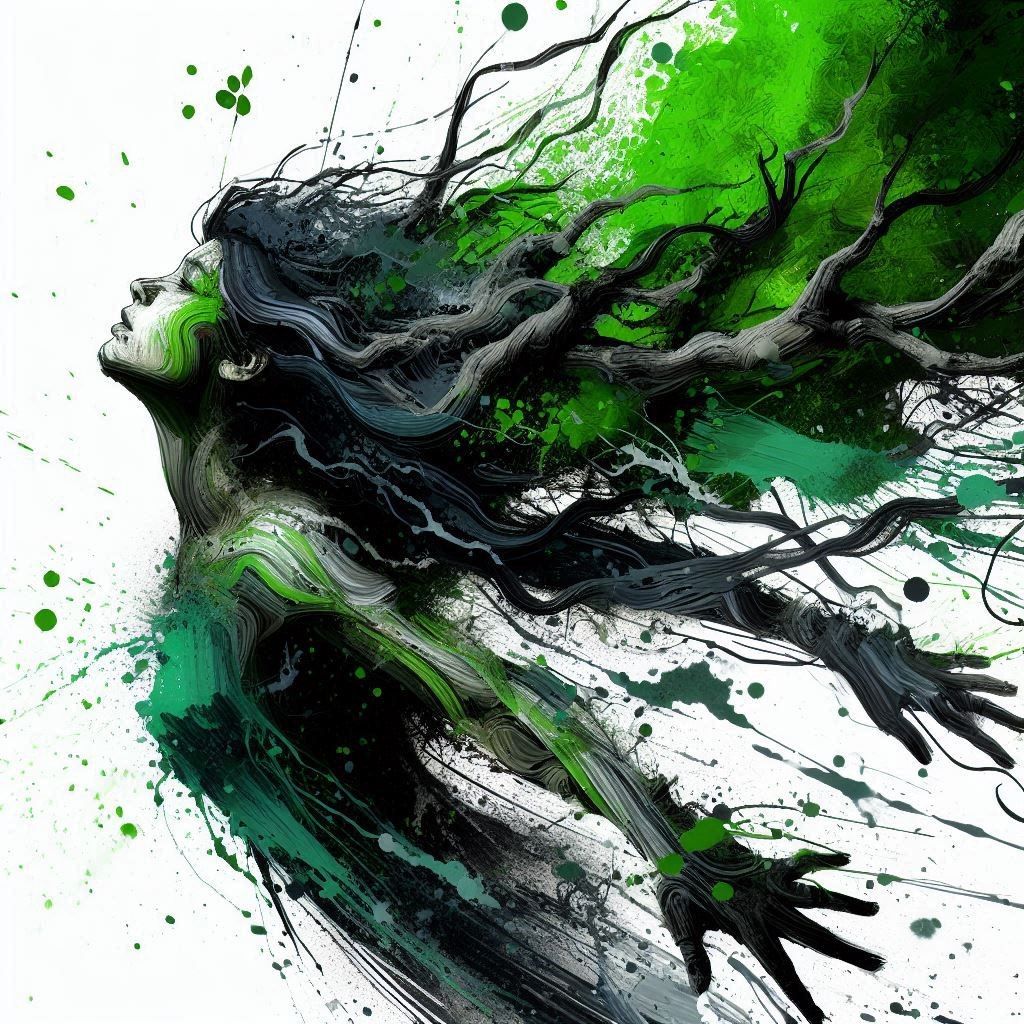 Dryad