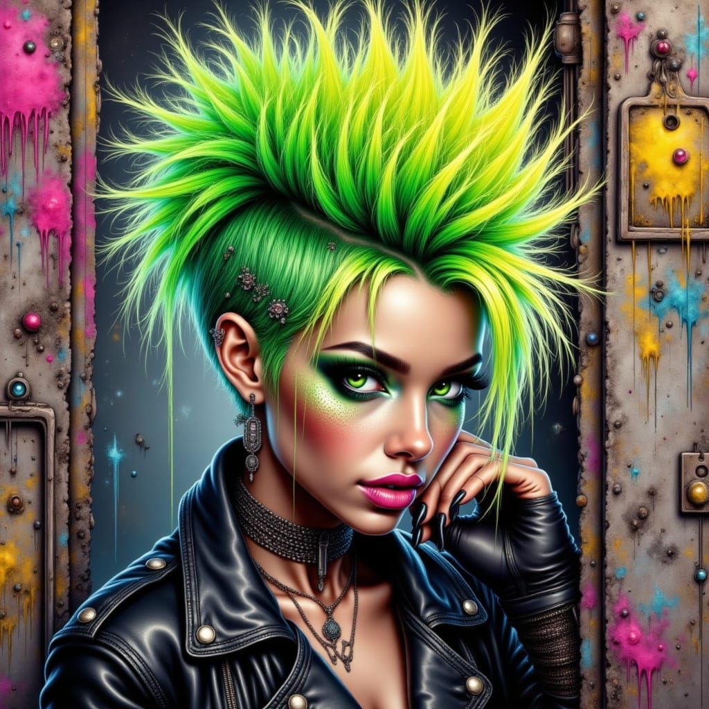 Punk