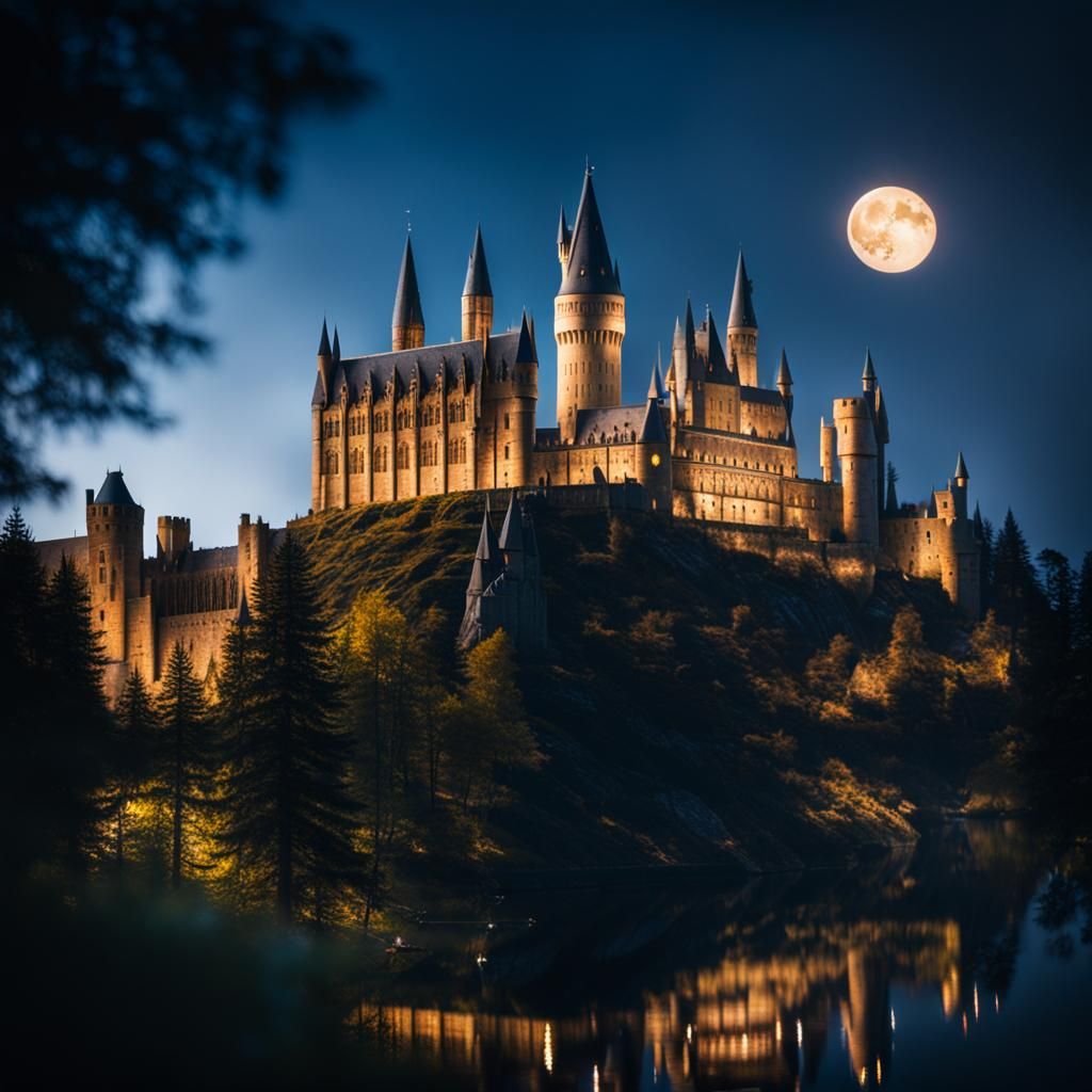 Hogwarts