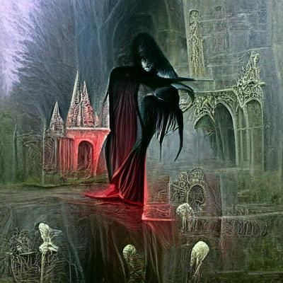 Dark Magic
