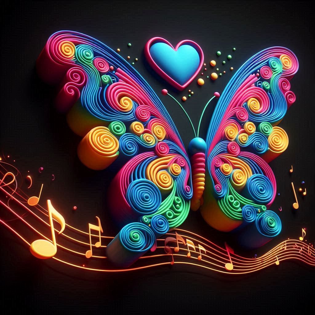🦋