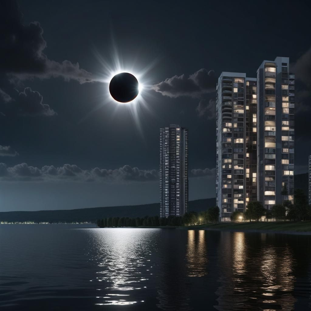 Nothing to be afraid of!