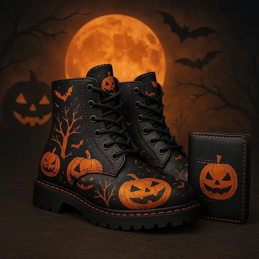 Der Schuh für den Mann