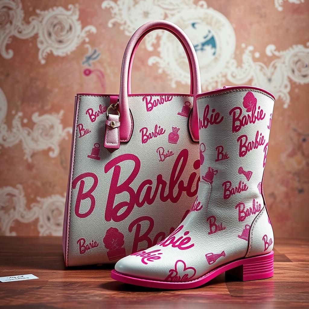 bag&boots