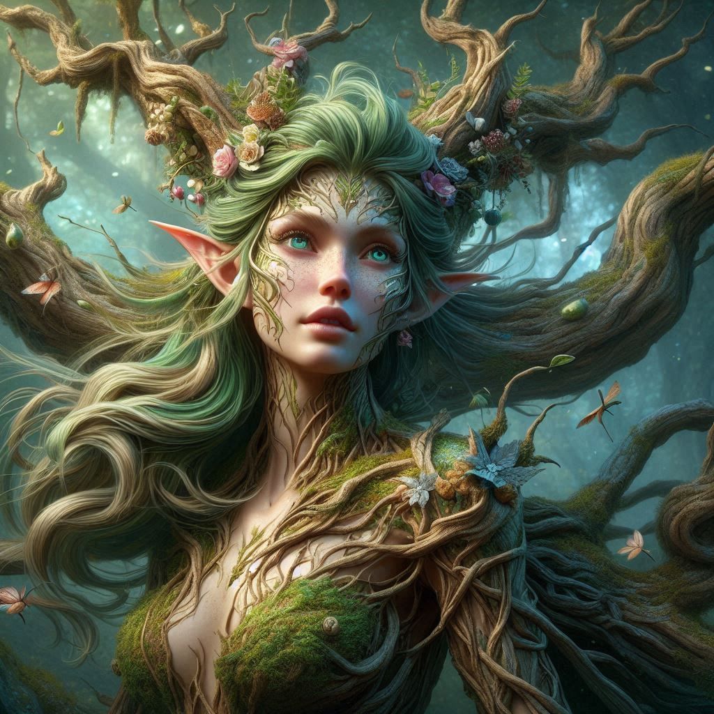 Dryad