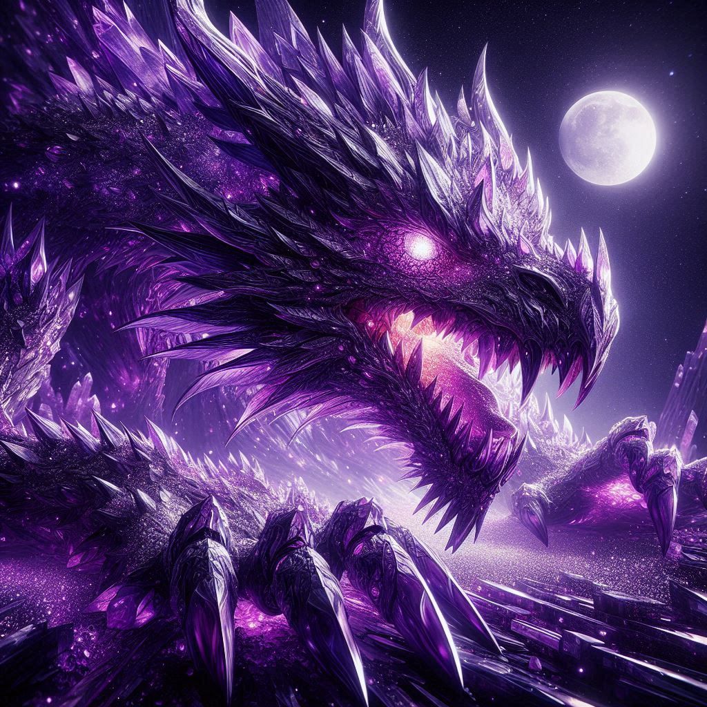 "Welcome the destroyer"