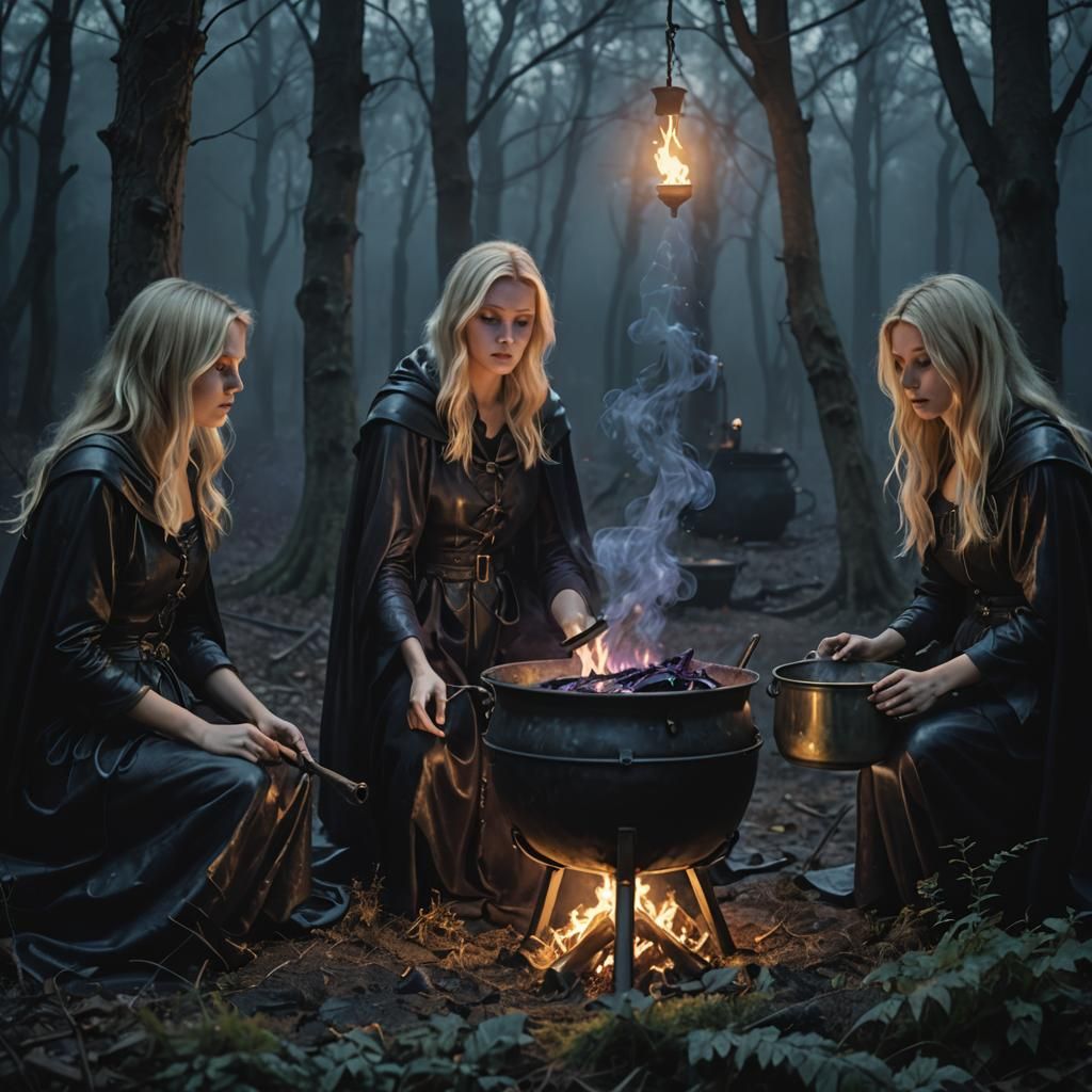 The Coven