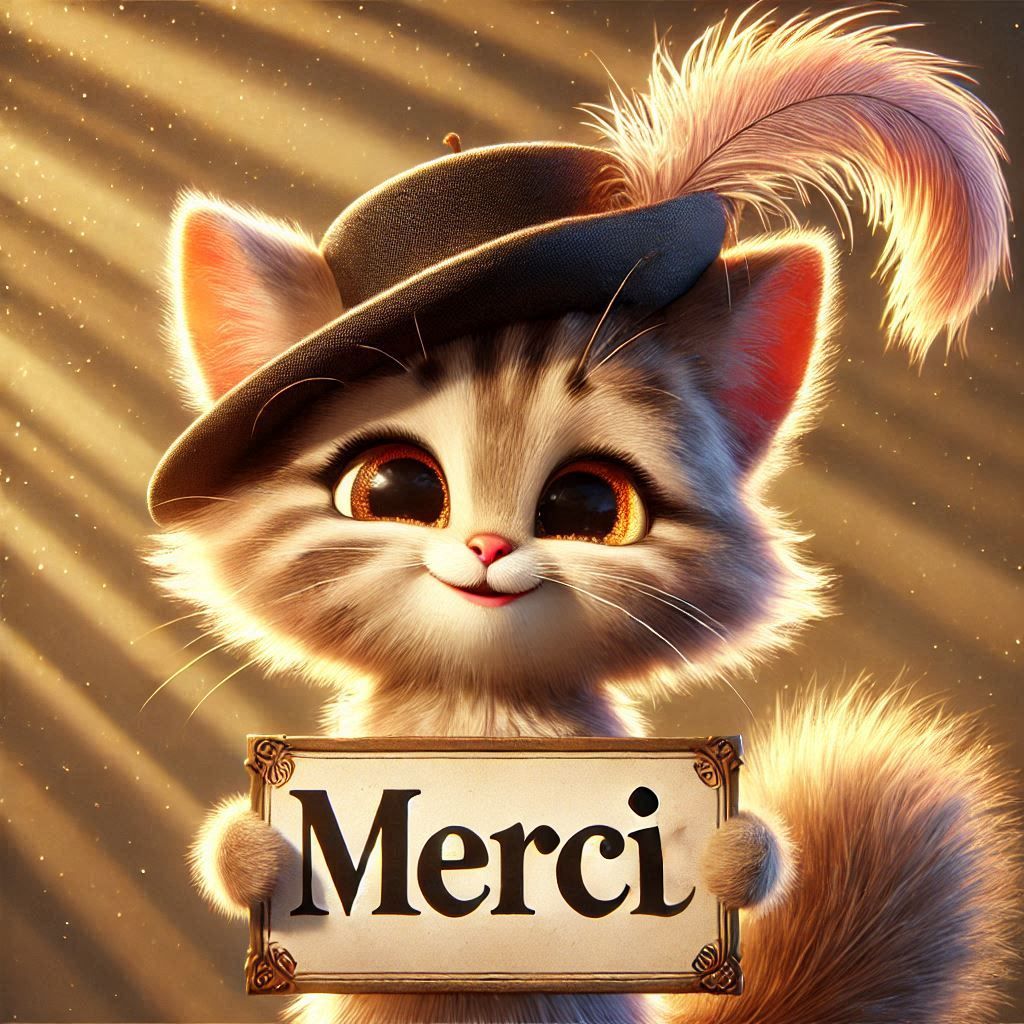 Merci